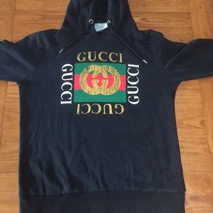 Gucci sweater